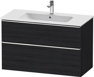 Duravit Duravit D-neo Mueble Bajo Lavabo Suspendido, 1010x625x462mm, 1