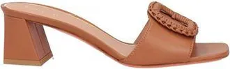 Santoni FOOTWEAR - Sandals on YOOX.COM