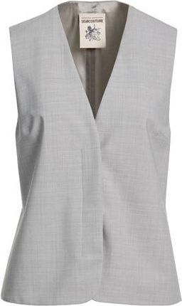 Semicouture COMPLETI E COORDINATI - Gilet Sartoriali su YOOX.COM