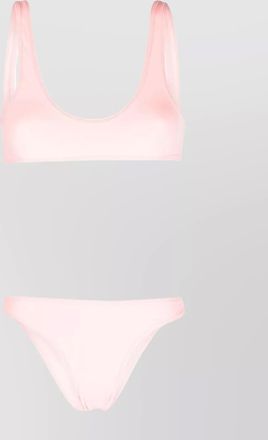 Reina Olga chic recycled polyamide bikini set