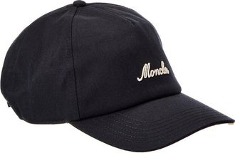 Moncler Cap