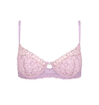 Huit Magique Underwire Bra in Lilas at Nordstrom, Size 32A
