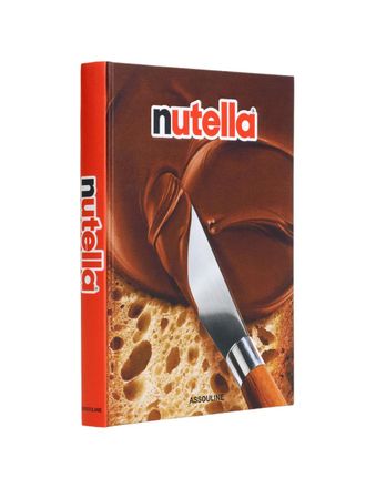 ASSOULINE Nutella 9781649805072