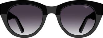 Mormaii M0177 M0177A0233 Womens Sunglasses Black Size 51