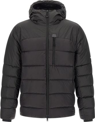 The North Face kalix Down Jacket