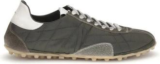 Maison Margiela Uomo, Scarpe, Verde, 43 EU, new