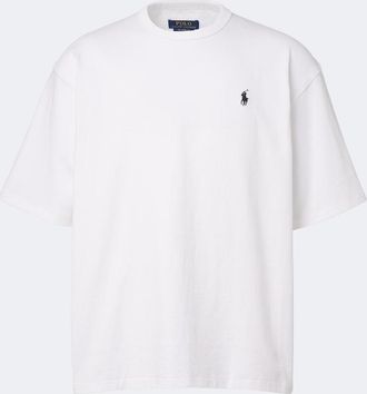 Polo Ralph Lauren Cotton jersey t-shirt