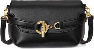 Lauren Ralph Lauren Blke sm crs-crossbody-small-natural