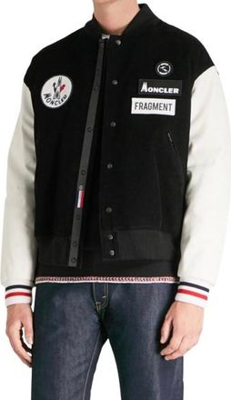 Moncler Genius Sven Jacket Size M