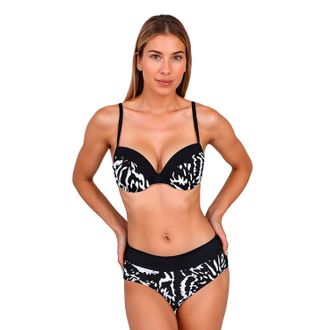 Teleno Dames Bikini met Cups en Draad TEGB0354B