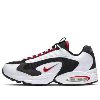 Nike Air Max Triax 96 Retro Black Red CD2053-105