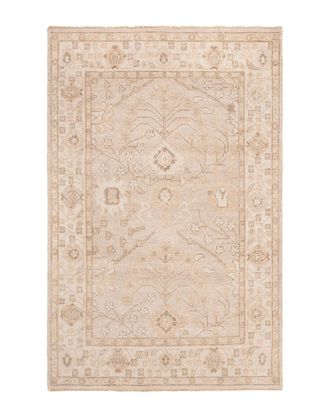 Safavieh Dnu Safavieh Izmir Hand-Knotted Rug