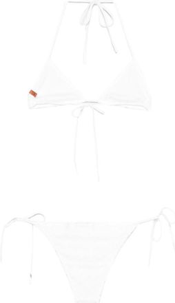 Missoni Tie Iridescent Bikini