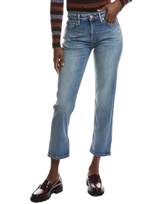 Ganni Ganni Beksi Straight Jean