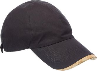 Gucci Gg Canvas Baseball Cap