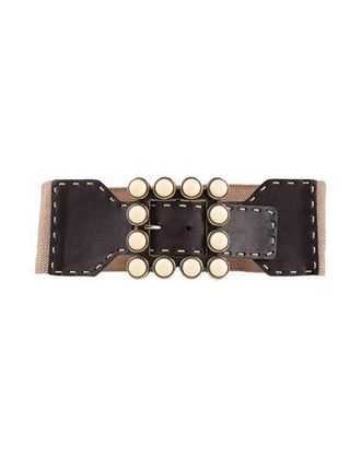 Gavazzeni Small Leather Goods - Belts sur YOOX.COM
