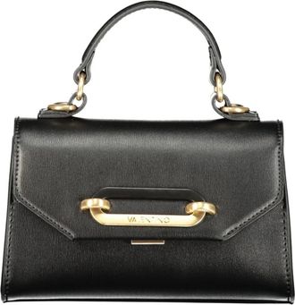Valentino Mujer, Bolsos, Negro, Talla: ONE Size