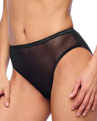 Cosabella Soire Confidence High Waist Brief