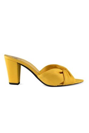 Saint Laurent Franciane Mules