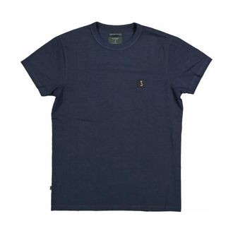 Butcher of Blue Heren, Tops, Blauw, Maat: 2XL