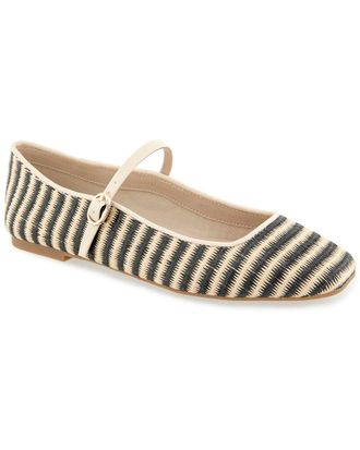Kenneth Cole Jasper Flat