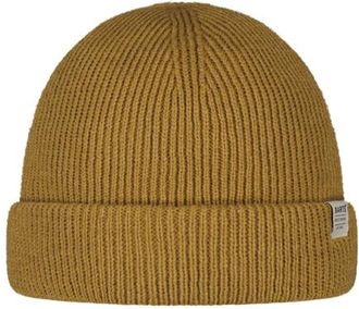 Barts Kinyeti Beanie M&uuml;tze - Unisex | braun