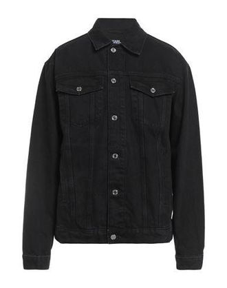 Karl Lagerfeld JACKEN & MÄNTEL - Jeansjacken/Mäntel auf YOOX.COM