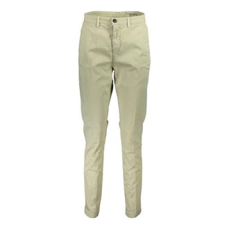 North Sails Mujer, Pantalones, Gris, Talla: XL