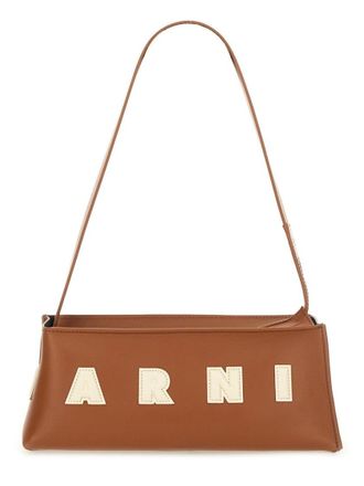 Marni Baguette Museum Bag