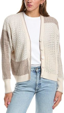 Splendid Addy Cardigan Sweater