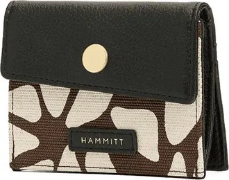 Hammitt Hammitt Montana Pocket Giraffe Brushed Gold