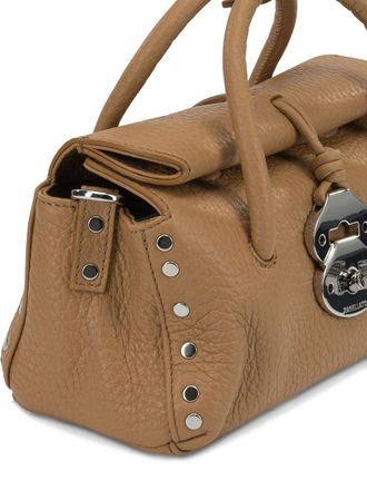 Zanellato Bag - Tan
