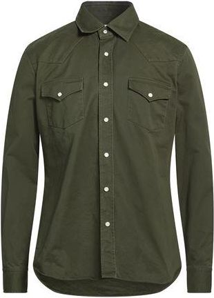 Alessandro Gherardi TOPS - Hemden auf YOOX.COM