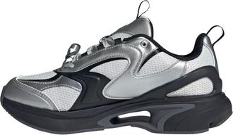 adidas (WMNS) adidas Swanner Grey Silver Metallic JP6535
