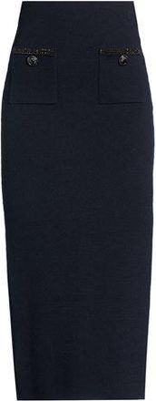 Self Portrait HOSEN & R&Ouml;CKE - Midi-R&ouml;cke auf YOOX.COM