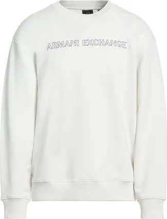A|X Armani Exchange TOPWEAR - Sweatshirts on YOOX.COM