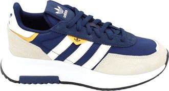 adidas Heren, Sport, Blauw, Maat: 40 2/3 EU Su&egrave;de
