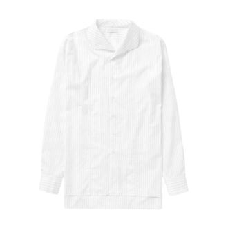 1989 STUDIO Hombre, Camisas, Blanco, Talla: S