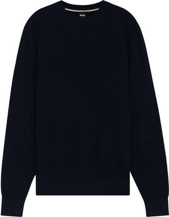 HUGO BOSS Pullover