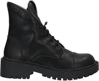 Francesco Milano CALZADO - Botines de ca&ntilde;a alta en YOOX.COM