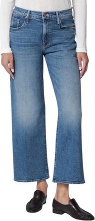 Mother Mujer, Vaqueros, Azul, Talla: W26