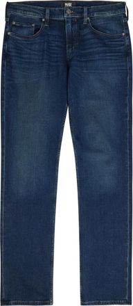 Paige Normandie Straight-leg Jeans - Dark Blue - 38 (W38 / Xxl)