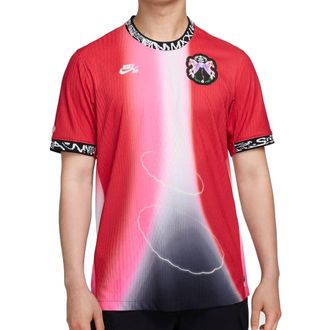 Nike SB Dri-FIT ADV Short-Sleeve Jersey Team Japan FZ4065-657