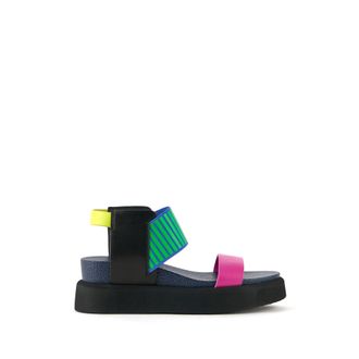United Nude Rico Sandal Ii
