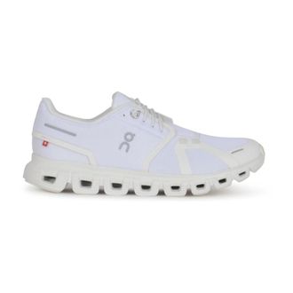 On Running On Running, Running Shoes, female, White, Size: 11 US Cloud 6