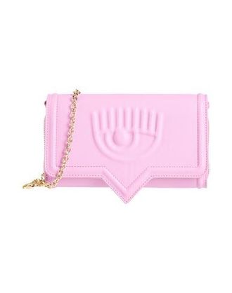 Chiara Ferragni BAGS - Cross-body bags on YOOX.COM