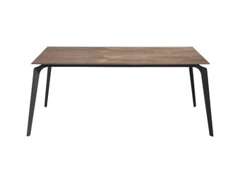 Pondecor Interiorismo Mesa de comedor zeus