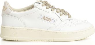 Autry medalist Low Sneaker