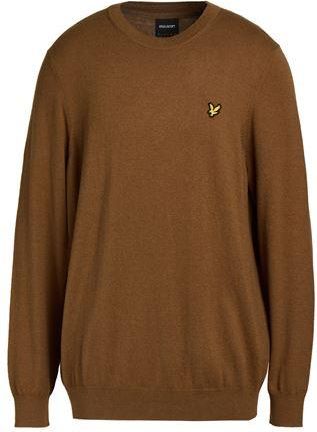 Lyle & Scott KNITWEAR - Jumpers on YOOX.COM