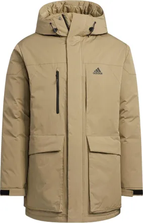 adidas Down Parka Logo HN2100